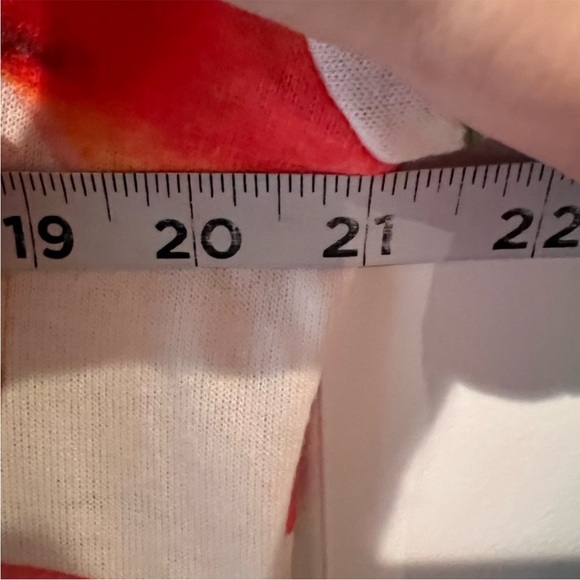 🆕 NWOT Boutique floral cardigan, L - Picture 7 of 12